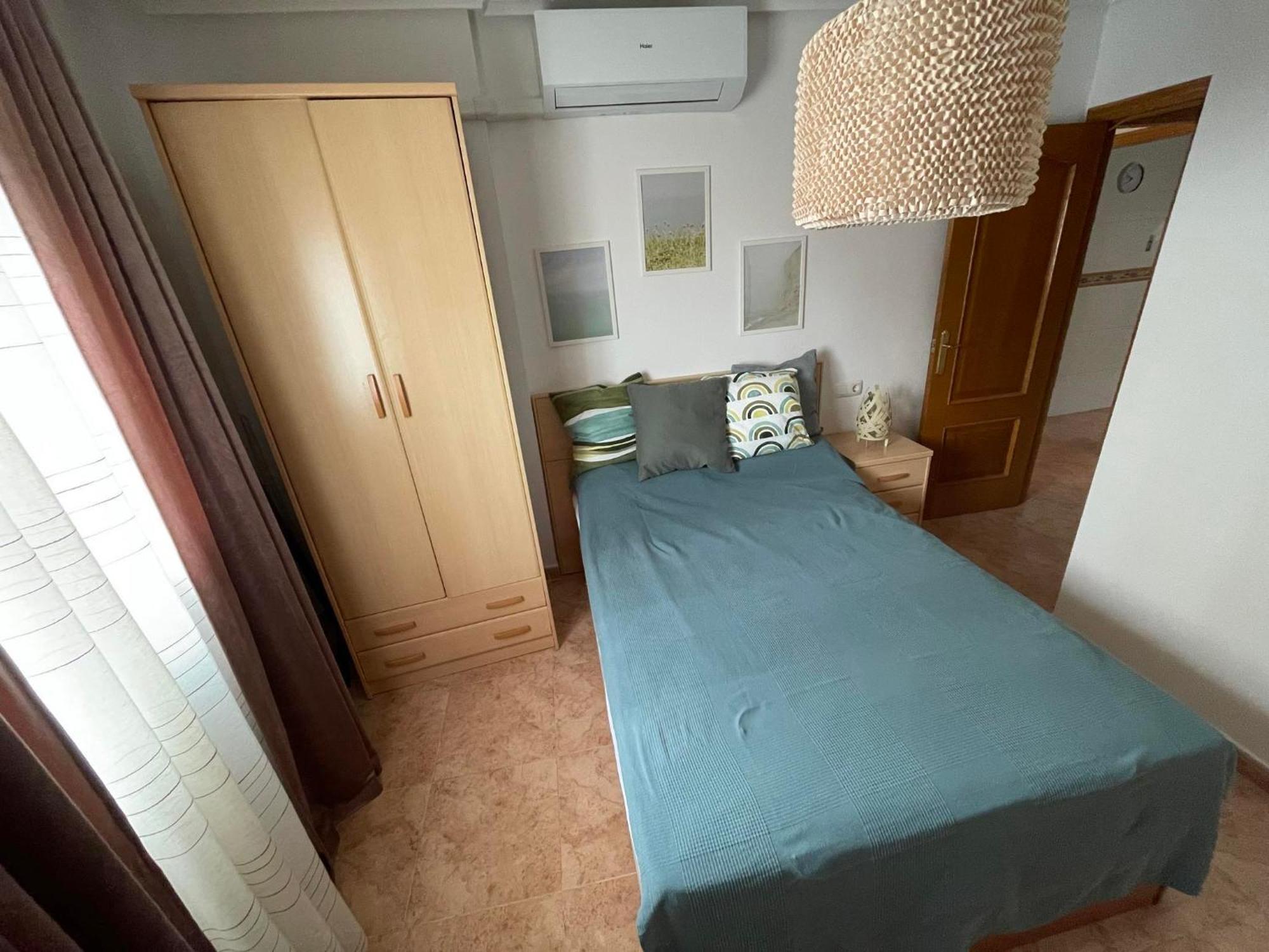 Charming Apartment 500M To Cura Beach Torrevieja Buitenkant foto